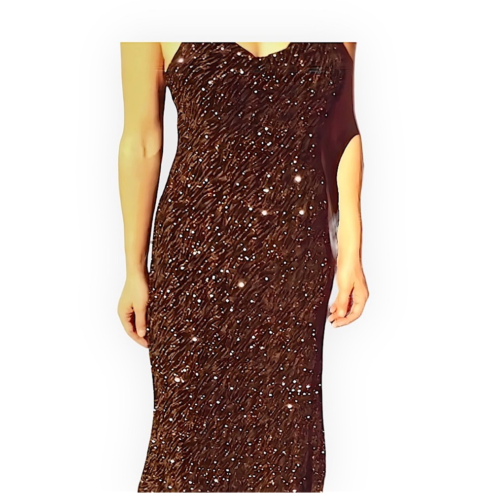 Wendye Chaitin For Jump Apparel Dress